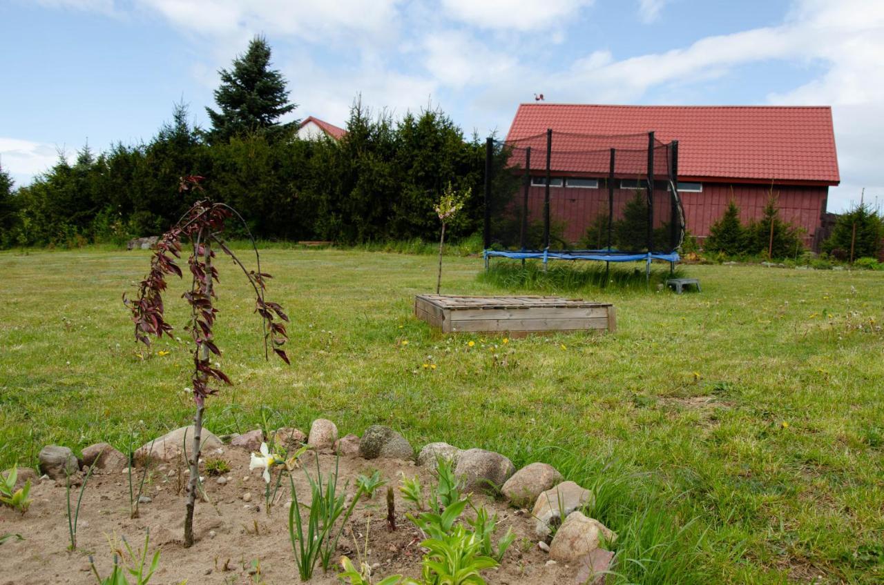 Domek Rospuda Extérieur photo